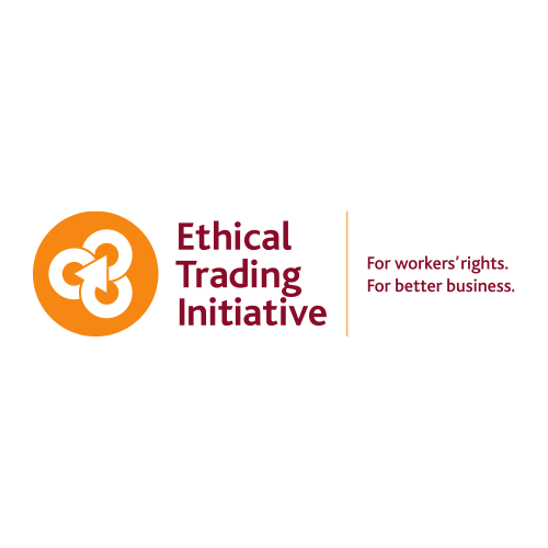 ETI: Ethical Trading Initiative