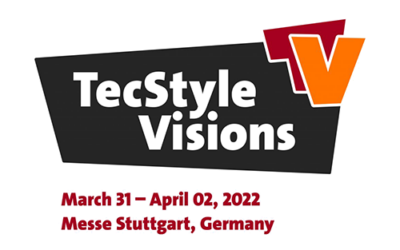 TV Tecstyle Visions 2022